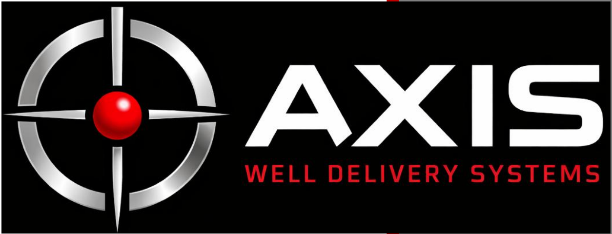 Axis Well Delivery Systems Ltd logo